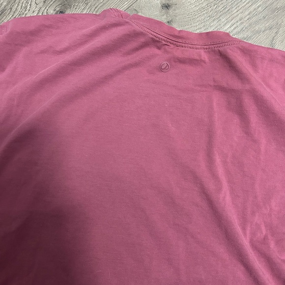 CRZ Yoga Cropped Workout Tee ✨$5 if bundled! - Picture 4 of 4